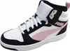 Puma Rebound V6  Sneakers Hoog - Zwart - Maat 40 Produktbild-Vorschau 11