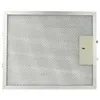vhbw 2x Filter Metallfettfilter kompatibel mit AEG Produktbild-Vorschau 2