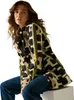 Regatta - Veste « Orla Kiely », imperméable pour femme, Voir les images du produit 4