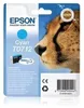 Patrone Epson T0712 cyan                               Produktbild-Vorschau 4
