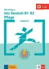 KOMPAKT Mit Erfolg zu telc Deutsch B1-B2 Pflege Produktbild-Vorschau 1