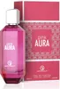 Grandeur Pink Aura eau de parfum per donna 100 ml Anteprima dell’immagine prodotto 1