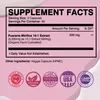 Gélules de Pueraria Mirifica 5000 mg - Augmentation Voir les images du produit 3