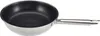 RÖSLE ELEGANCE Bratpfanne Ø 24 cm, Edelstahl 18/10, Produktbild-Vorschau 8