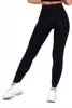 Pantalones deportivos de mujer, aislados con pelo, modelo Vista previa de la imagen del producto 6