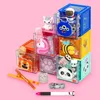 Organizzatore da tavolo Legami - CUTIE CUBE - BEE Anteprima dell’immagine prodotto 6