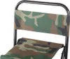 Verk 01664 Camping-Klappstuhl, Camouflage Produktbild-Vorschau 8