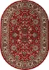 Alfombra persa de Teherán, 160x230 cm, diseño práctico, Vista previa de la imagen del producto 1