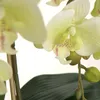Blumengesteck Orchideengesteck Tischgesteck Tischdeko Produktbild-Vorschau 2