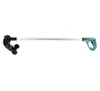 Makita 198486-1, Nożyce do trawy, Czarny, Niebieski, Podgląd zdjęcia produktu 3