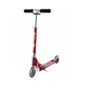 Micro Scooter Sprite Red Stripe Kickboard Roller City Anteprima dell’immagine prodotto 1