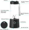 Smoothie Maker, 400ml kompakter Smoothie Maker, Produktbild-Vorschau 3