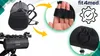 FIT4MED | Fahrradtasche - Schwarz - 2,5 L - Wasserdicht - Produktbild-Vorschau 8