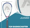 Apollo Speed Badminton Set | Badminton Schläger in versch. Produktbild-Vorschau 3