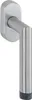 Fenstergriff Amsterdam E0400Z-EF/US956 Edelstahl 32-42 mm Produktbild-Vorschau 1