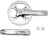 Jednokľuková súprava Sturmey Archer FCS-750 strieborná 44 Náhľad obrázku produktu 2