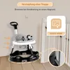 Twinky® Lauflernhilfe in Schwarz | Lauflernwagen mit Produktbild-Vorschau 11