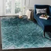 Modern DE LUXE Teppich 626 geometrisch, Diamanten - Produktbild-Vorschau 5