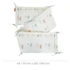 roba Nestchen für Babybetten Woodland Buddies - Produktbild-Vorschau 4