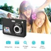 4K-Digitalkamera, Videokamera, Camcorder, 48 MP, Produktbild-Vorschau 3