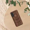 kwmobile Handyhülle für Samsung Galaxy A26 5G Hülle Holz - Produktbild-Vorschau 6