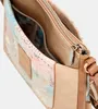 Anekke Schultertasche Handtasche Mediteran Produktbild-Vorschau 5