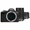 Canon EOS R50 - Schwarz + RF-S 18-45 IS STM + RF-S 55-210mm Produktbild-Vorschau 10