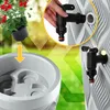 KADAX Regenwassertank, 240 l, Wasserfass, Behälter mit Produktbild-Vorschau 6