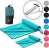 Set di 2 asciugamani fitness Blumtal - asciugamano sportivo Anteprima dell’immagine prodotto 1