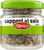 Capperi Kapern Al75g - D'Amico Produktbild-Vorschau 2