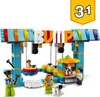 LEGO 31119 Creator Ruota panoramica giocattolo da Anteprima dell’immagine prodotto 26