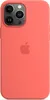 Apple iPhone 13 Pro MAX Silicone Case Pink Pomelo MM2N3ZM/A Podgląd zdjęcia produktu 1