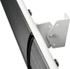 Infrazářič na terasu EUROM 17 x 105 x 5 cm 1500 W Náhled obrázku produktu 5