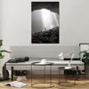 Bilder auf glas - Einteilig - Höhle Morgendämmerung Frau - Produktbild-Vorschau 6