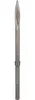 Burin pointu Rtec Speed L.400mm SDS-MAX BOSCH Voir les images du produit 39