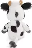 Kuscheltier Kuh Cowluna NICI GREEN Produktbild-Vorschau 3