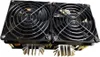 1800W ZVS Indukční ohřívací deska Modul indukčního ohřevu Náhled obrázku produktu 6