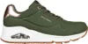 Skechers Sneakers 155196OLV in Multicolored color size 39 Anteprima dell’immagine prodotto 26