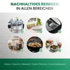 BiOHY Klarspüler + Auslaufhahn, Klarspüler Spülmaschine, Produktbild-Vorschau 2