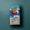 Asciugamano Pokemon sulla spiaggia Anteprima dell’immagine prodotto 8