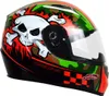 Origine Tonale Combat Helm Grösse: XS (53/54), Farbe: Produktbild-Vorschau 3