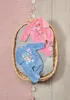 Baby Annabell® Little Strampler 36cm (pink) Produktbild-Vorschau 4