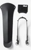 Ass Savers WGS-2 Win Wing Gravel, Spritzschutz HR, stealth Produktbild-Vorschau 1