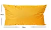 JACK Outdoor Lounge Kissen 30x50cm Dekokissen inkl. Füllung Produktbild-Vorschau 4