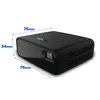 Philips PicoPix Micro 2 PPX340 - Proiettore DLP - LED - 200 Anteprima dell’immagine prodotto 10