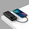 Baseus Bipow Schnelllade-Powerbank 20000mAh 20W schwarz Produktbild-Vorschau 15