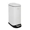 SVITA TS12 Poubelle à pédale Poubelle 12l incl. seau Voir les images du produit 1