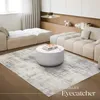 tectake® Vintage Designer Teppich Nadira verschiedene Produktbild-Vorschau 7