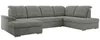 MKS MEBLE Ecksofa Wohnlandschaft U-Form, Sofa mit Produktbild-Vorschau 13