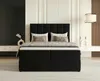 Chilly Möbel Design Bett Astoria - Komfort Boxspringbett Produktbild-Vorschau 2